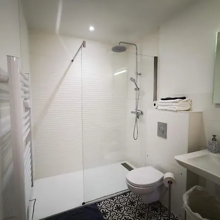 Jardins De La Brèche☆2021☆grand Studio☆lumineux Niort