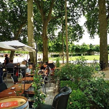 Jardins De La Breche - Le 6 - Grand Studio Lumineux 尼奥尔